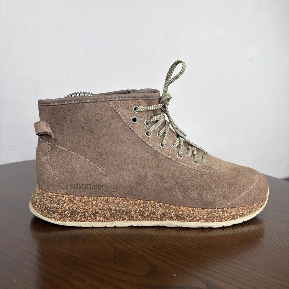 Birkenstock atlin boots